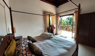 4 Bedrooms Villa for sale in Kram, Rayong Cape Mae Phim