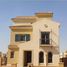 4 Bedroom Villa for sale at Mivida, The 5th Settlement, New Cairo City