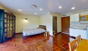 Studio Condo for sale in Suthep, Chiang Mai Baan Hor Kum