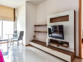 1 Bedroom Condo for rent at The Empire Place, Thung Wat Don, Sathon, Bangkok