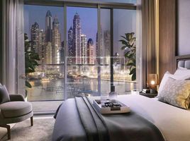 1 Schlafzimmer Appartement zu verkaufen im Palace Beach Residence, EMAAR Beachfront, Dubai Harbour