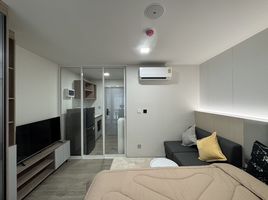1 Bedroom Condo for sale at Kave Town Island, Khlong Nueng, Khlong Luang, Pathum Thani, Thailand