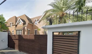 7 Bedrooms House for sale in Khlong Tan Nuea, Bangkok 