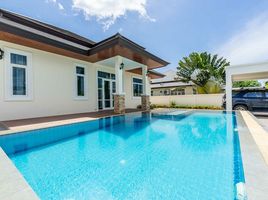 3 Bedroom House for sale at Nice Breeze 7, Cha-Am