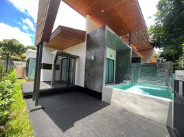 2 Bedroom House for sale at The 8 Pool Villa, Chalong, Phuket Town
