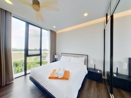 1 Schlafzimmer Wohnung zu verkaufen im Sansara Black Mountain , Hin Lek Fai