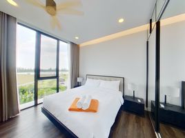 1 Schlafzimmer Appartement zu verkaufen im Sansara Black Mountain , Hin Lek Fai, Hua Hin