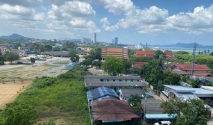 2 Bedrooms Condo for sale in Na Chom Thian, Pattaya Somphong Condotel