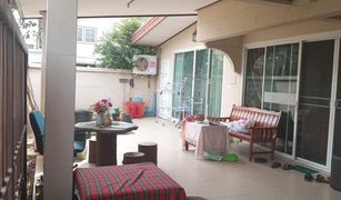 2 Bedrooms House for sale in Si Kan, Bangkok Pin Charoen 4