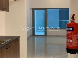 Studio Apartment for sale at Oasis Residences, Oasis Residences, Masdar City, Abu Dhabi