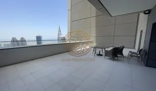 2 Bedrooms Apartment for sale in Park Towers, Dubai Index Tower