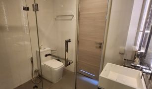 1 Bedroom Condo for sale in Si Lom, Bangkok The Room Sathorn-TanonPun