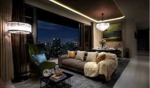 2 Bedrooms Condo for sale in Khlong Tan Nuea, Bangkok Vittorio 39