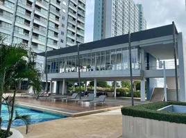1 спален Кондо на продажу в Lumpini Park Beach Jomtien, Nong Prue