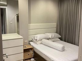 1 Schlafzimmer Appartement zu vermieten im Urbano Absolute Sathon-Taksin, Khlong Ton Sai