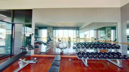 Fotos 1 of the Fitnessstudio at The Parco Condominium