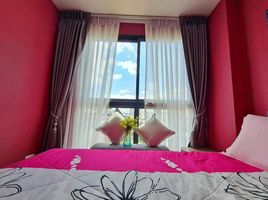 1 Schlafzimmer Wohnung zu verkaufen im The Excel Hideaway Sukhumvit 71, Phra Khanong Nuea