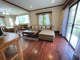 3 Bedroom Villa for rent at Cherie Villa Sathorn, Thung Wat Don