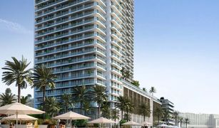 1 Bedroom Apartment for sale in EMAAR Beachfront, Dubai Beachgate by Address