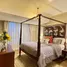 3 Bedroom Condo for rent at Baan Chaopraya Condo, Khlong San, Khlong San