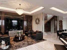5 Schlafzimmer Villa zu verkaufen im La Maison Premium, Ward 6, Tuy Hoa