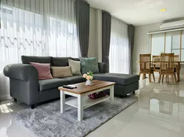 4 спален Дом в аренду в 88 Land and House Koh Kaew Phuket, Ko Kaeo, Пхукет Тощн