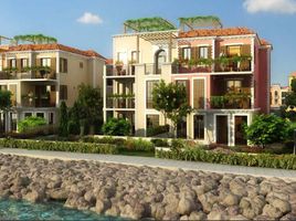 4 Bedroom House for sale at Sur La Mer, La Mer, Jumeirah
