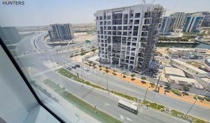 4 Schlafzimmern Appartement zu verkaufen in Al Seef, Abu Dhabi Lamar Residences