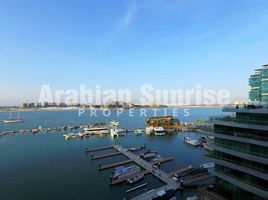 1 Bedroom Apartment for sale at Al Naseem Residences B, Al Bandar