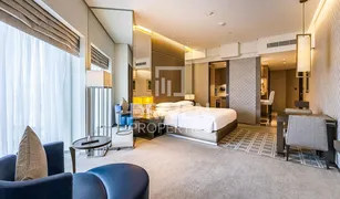 Studio Appartement zu verkaufen in , Dubai Hyatt Regency Creek Heights Residences