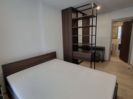 1 Schlafzimmer Appartement zu vermieten im Noble Nue Cross Khu Khot, Khu Khot, Lam Luk Ka, Pathum Thani