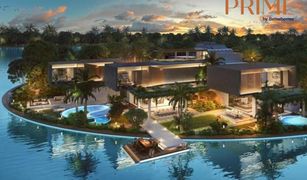 7 Schlafzimmern Villa zu verkaufen in Royal Residence, Dubai Lanai Island