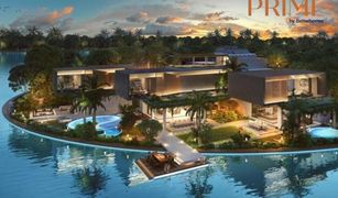 7 Bedrooms Villa for sale in Royal Residence, Dubai Lanai Island