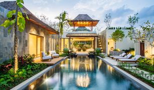 4 Bedrooms Villa for sale in Si Sunthon, Phuket Garden Atlas Phase 2