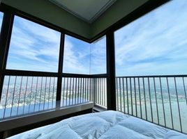 2 Bedroom Condo for rent at The Politan Aqua, Bang Kraso, Mueang Nonthaburi, Nonthaburi
