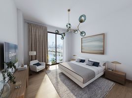 3 Schlafzimmer Wohnung zu verkaufen im La voile by Port De La Mer, La Mer, Jumeirah