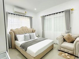 3 Schlafzimmer Haus zu verkaufen im Raviporn City Home Village, Nong Prue, Pattaya