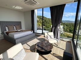 5 Bedroom Villa for sale at Ocean Hills Phuket, Choeng Thale