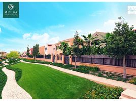 6 Bedroom Villa for sale at Mivida, The 5th Settlement