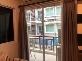 1 Bedroom Condo for rent at Phuket Villa Patong Beach, Patong