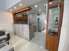 3 Schlafzimmer Villa zu verkaufen in Tan Phu, Ho Chi Minh City, Phu Tho Hoa, Tan Phu
