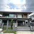 5 Bedroom House for sale at Baan Saransiri Rangsit, Khlong Song, Khlong Luang, Pathum Thani