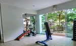 Fitnessstudio at Wongamat Privacy 