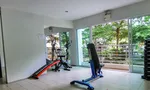 Fitnessstudio at วงศ์อมาตย์ ไพรเวซี่