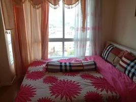 1 Bedroom Condo for sale at Lumpini Ville Naklua - Wongamat, Na Kluea