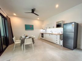 3 Bedroom House for rent at MANEE by Tropical Life Residence, Bo Phut, Koh Samui, Surat Thani