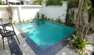2 Bedrooms House for sale in Nong Prue, Pattaya Palm Oasis