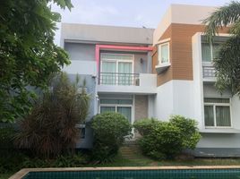 4 Schlafzimmer Haus zu verkaufen in Mueang Samut Prakan, Samut Prakan, Samrong Nuea, Mueang Samut Prakan