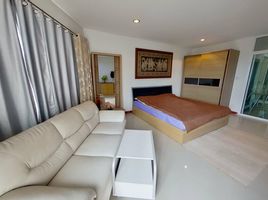 1 Schlafzimmer Appartement zu verkaufen im Chiang Mai Riverside Condominium, Nong Hoi