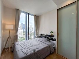 1 Schlafzimmer Appartement zu vermieten im Noble BE33, Khlong Tan Nuea